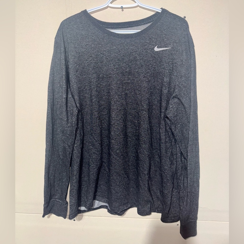 Nike Sweater